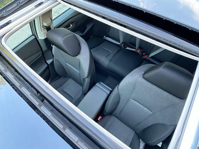 new 2025 Honda Accord car, priced at $30,391