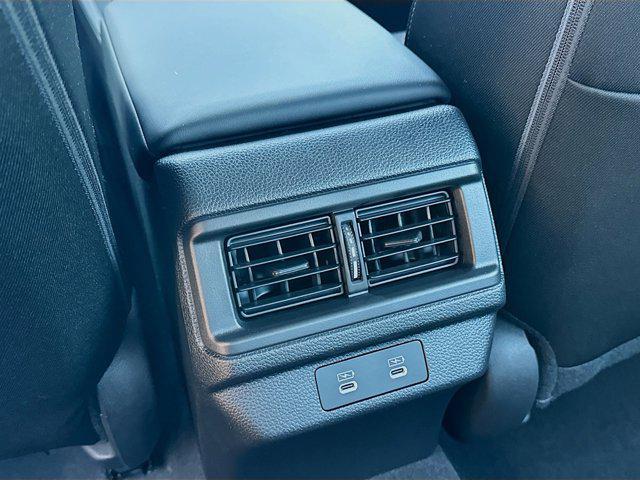 new 2025 Honda Accord car, priced at $30,391
