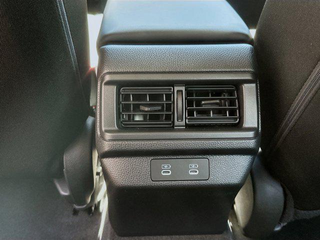 new 2025 Honda Accord car, priced at $30,823