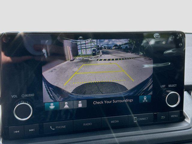 new 2025 Honda Accord car, priced at $30,823