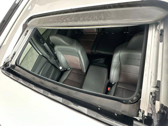 new 2025 Honda Ridgeline car, priced at $45,501