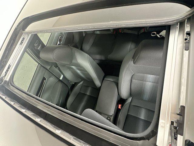 new 2026 Honda Civic Hybrid car, priced at $29,245