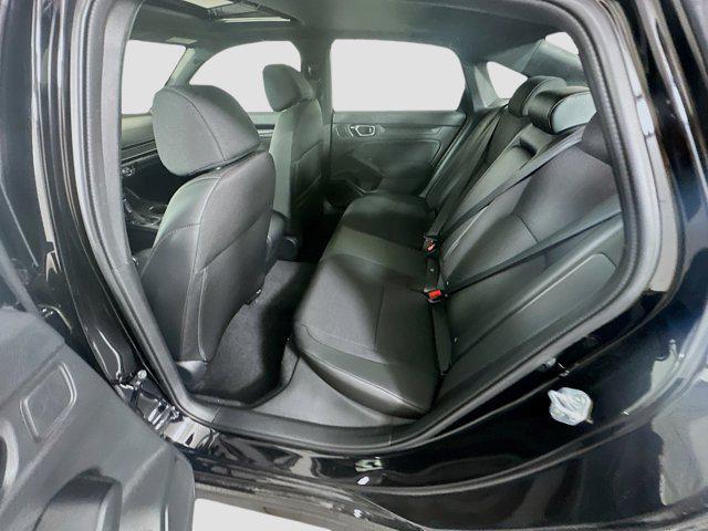 new 2026 Honda Civic Hybrid car, priced at $29,245