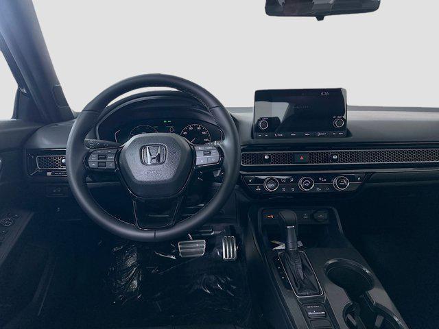 new 2026 Honda Civic Hybrid car, priced at $29,245
