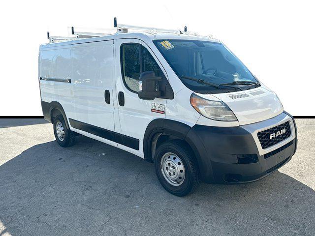 used 2019 Ram ProMaster 1500 car, priced at $17,448