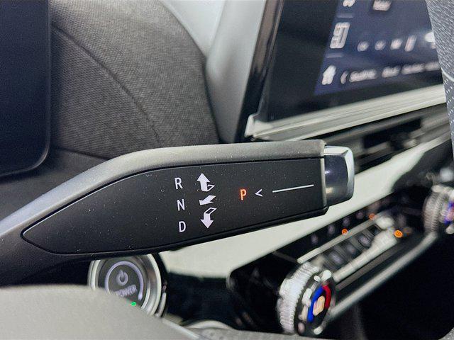 new 2025 Honda Prologue car, priced at $52,305