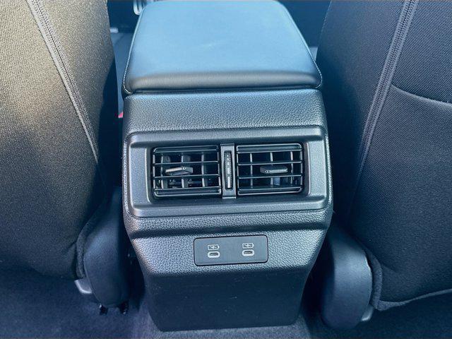 new 2025 Honda Accord Hybrid car, priced at $33,348