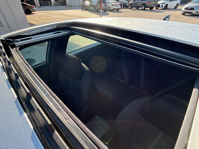 new 2025 Honda Accord Hybrid car, priced at $33,348