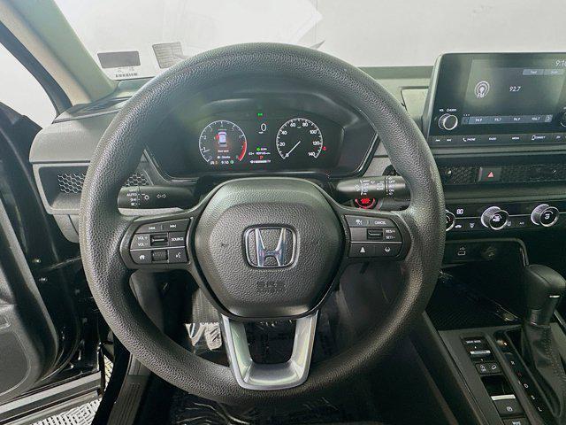 used 2024 Honda CR-V car, priced at $26,988
