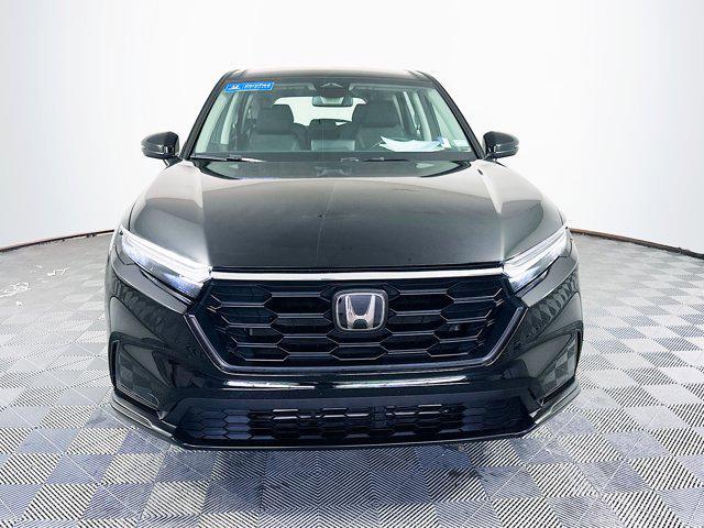 used 2024 Honda CR-V car, priced at $26,988
