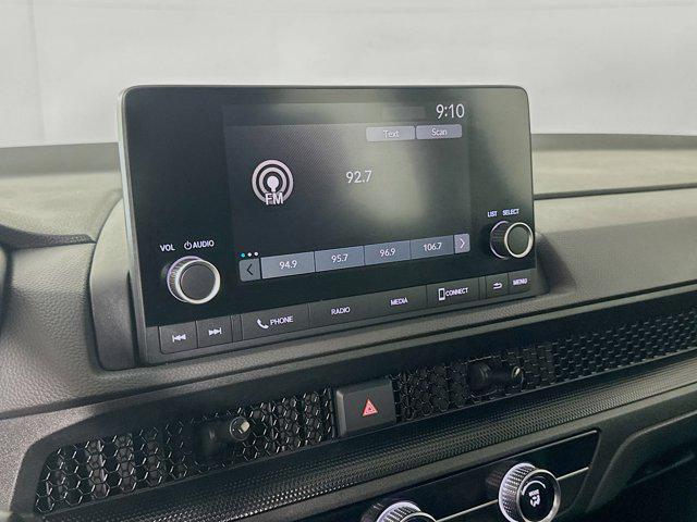used 2024 Honda CR-V car, priced at $26,988