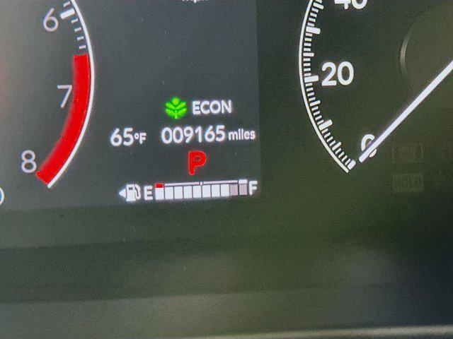 used 2024 Honda CR-V car, priced at $26,988