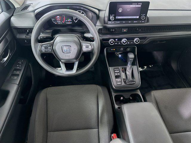 used 2024 Honda CR-V car, priced at $26,988