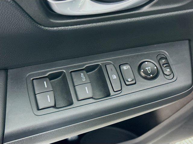 used 2024 Honda CR-V car, priced at $26,988