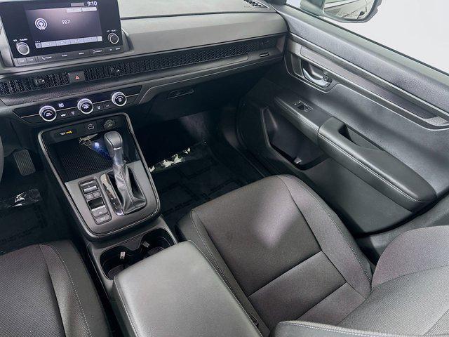 used 2024 Honda CR-V car, priced at $26,988