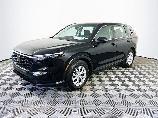 used 2024 Honda CR-V car, priced at $26,988