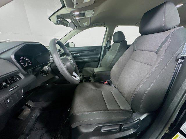 used 2024 Honda CR-V car, priced at $26,988