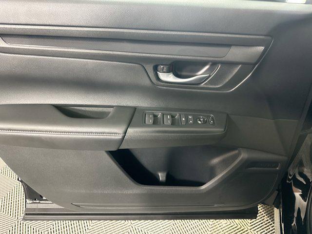 used 2024 Honda CR-V car, priced at $26,988