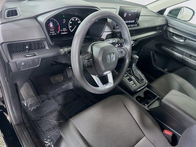 used 2024 Honda CR-V car, priced at $26,988