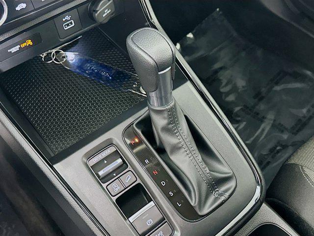 used 2024 Honda CR-V car, priced at $26,988
