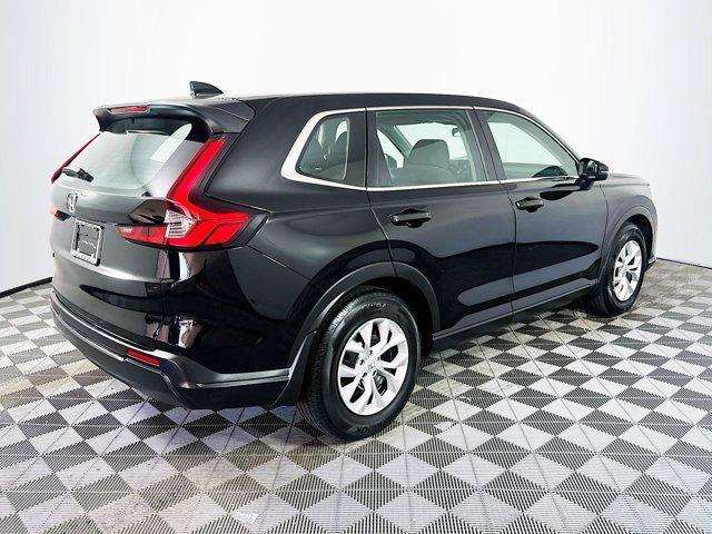 used 2024 Honda CR-V car, priced at $26,988