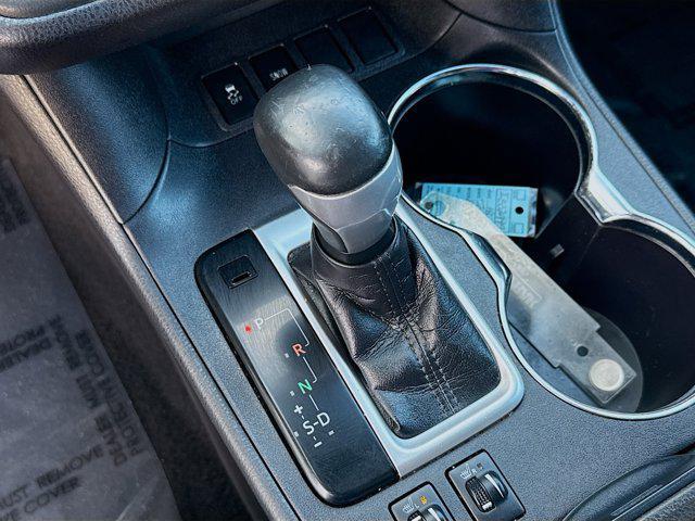 used 2018 Toyota Highlander car, priced at $22,000