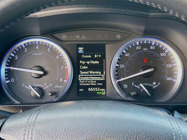used 2018 Toyota Highlander car, priced at $22,000