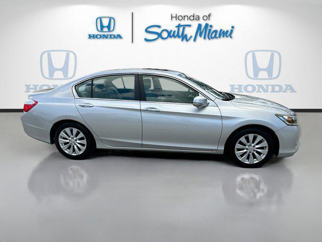 used 2013 Honda Accord car, priced at $11,047