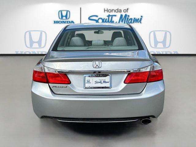 used 2013 Honda Accord car, priced at $11,047