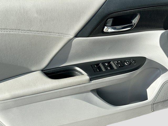 used 2013 Honda Accord car, priced at $11,047