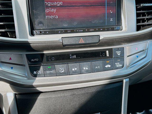 used 2013 Honda Accord car, priced at $11,047