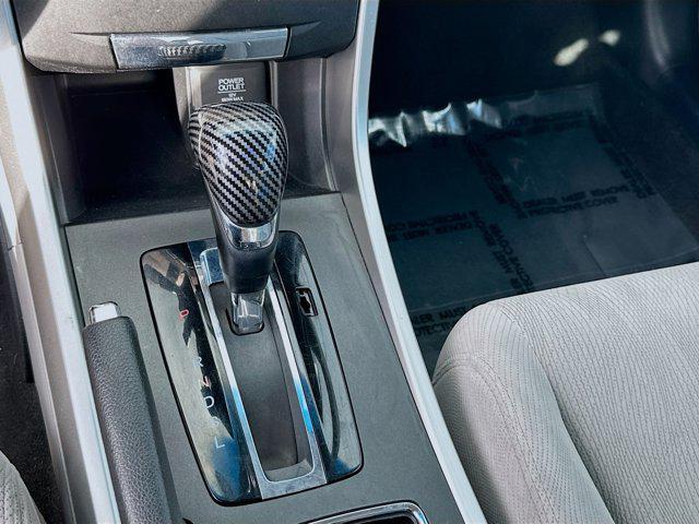 used 2013 Honda Accord car, priced at $11,047