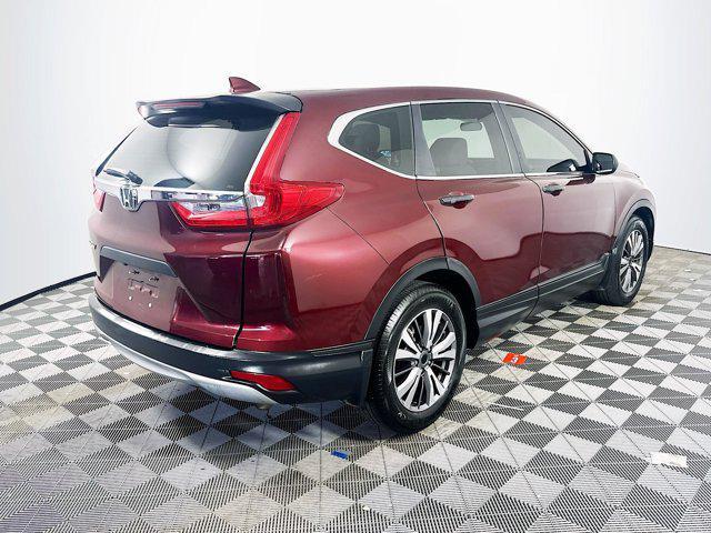 used 2019 Honda CR-V car, priced at $16,773