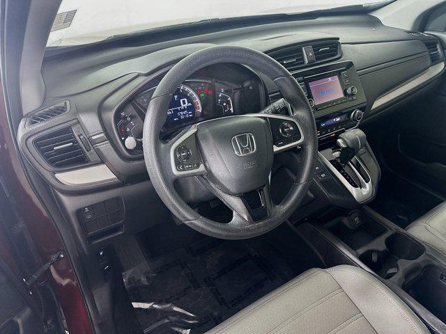 used 2019 Honda CR-V car, priced at $16,773