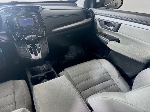 used 2019 Honda CR-V car, priced at $16,773