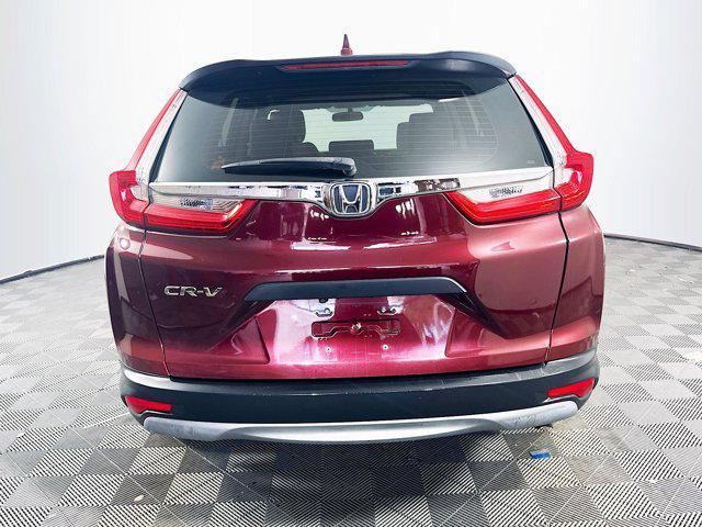 used 2019 Honda CR-V car, priced at $16,773