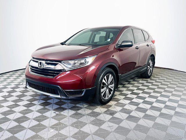 used 2019 Honda CR-V car, priced at $16,773