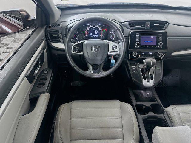 used 2019 Honda CR-V car, priced at $16,773