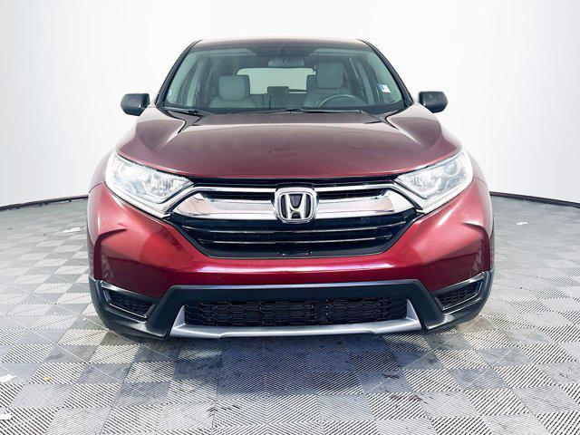 used 2019 Honda CR-V car, priced at $16,773