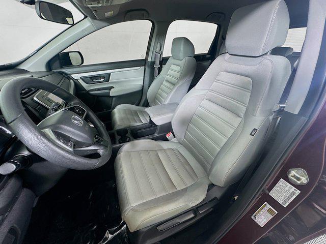 used 2019 Honda CR-V car, priced at $16,773