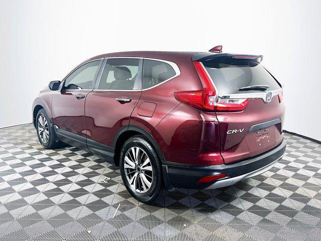 used 2019 Honda CR-V car, priced at $16,773