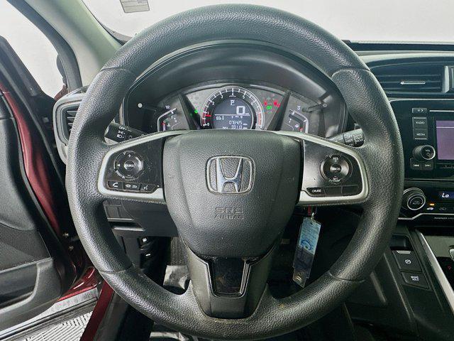 used 2019 Honda CR-V car, priced at $16,773