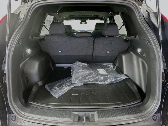 new 2025 Honda CR-V Hybrid car, priced at $34,545
