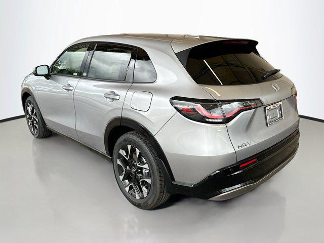 new 2026 Honda HR-V car, priced at $30,104