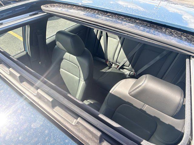 new 2026 Honda Civic Hybrid car, priced at $32,745