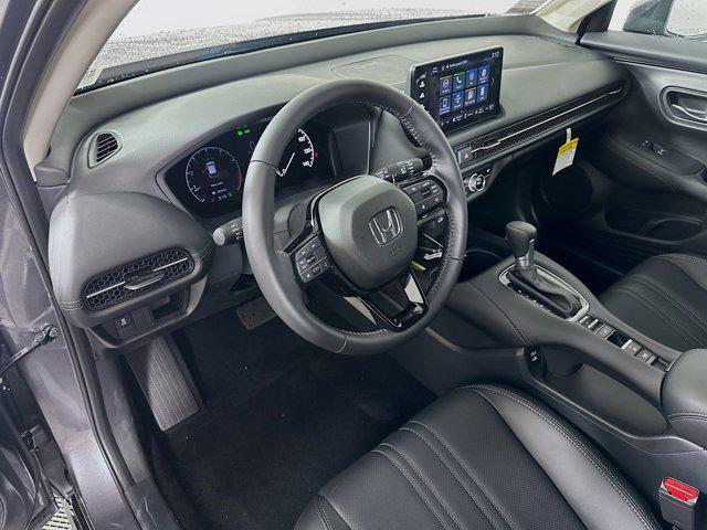 new 2025 Honda HR-V car, priced at $30,277