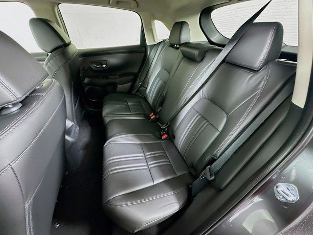 new 2025 Honda HR-V car, priced at $30,277