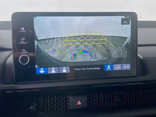 new 2026 Honda CR-V car, priced at $36,795