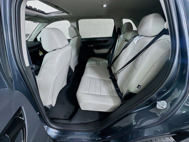 new 2026 Honda CR-V car, priced at $36,795