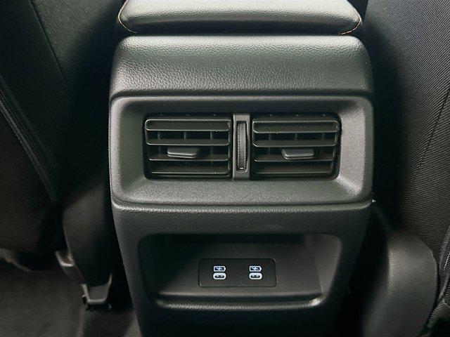 new 2025 Honda CR-V Hybrid car, priced at $34,545